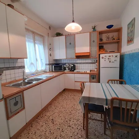 Oasi Familiare Blumare *